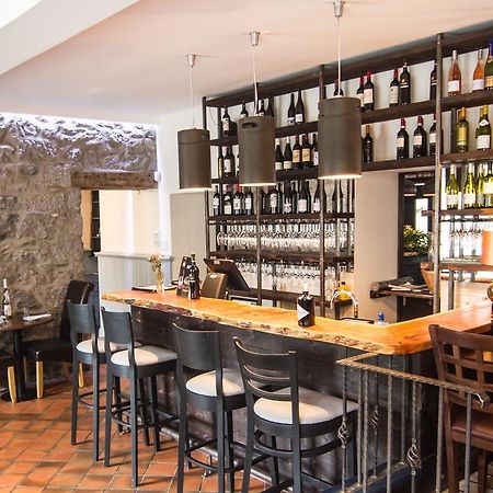 Armorica Hotel Oranmore Bagian luar foto