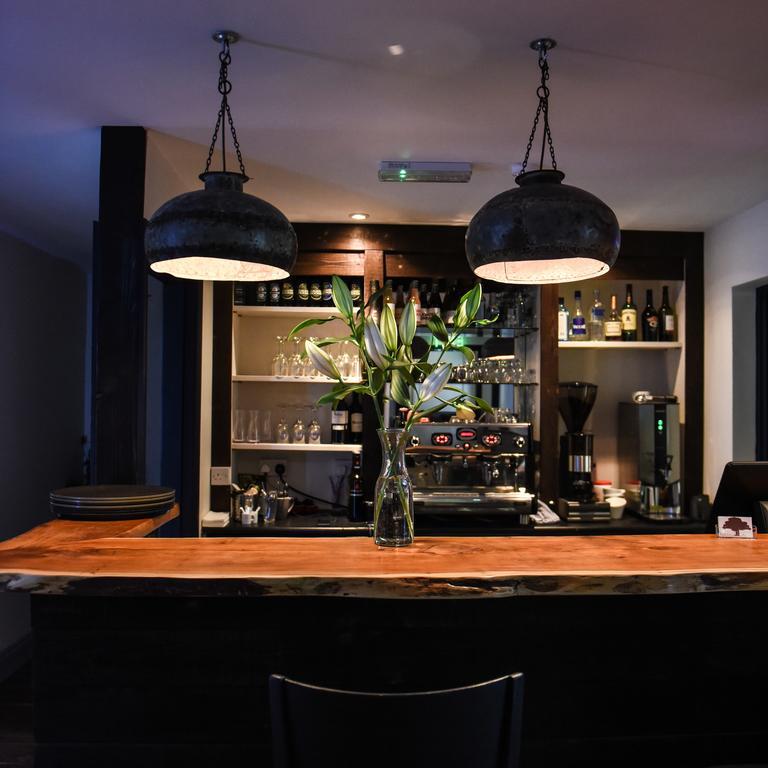 Armorica Hotel Oranmore Bagian luar foto