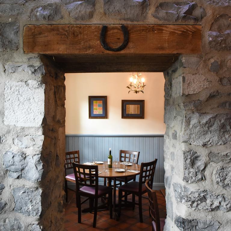 Armorica Hotel Oranmore Bagian luar foto