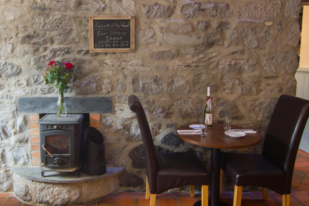 Armorica Hotel Oranmore Bagian luar foto