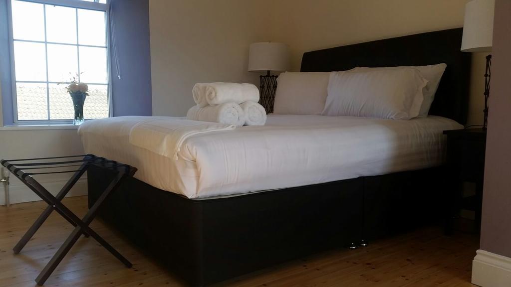 Armorica Hotel Oranmore Bagian luar foto