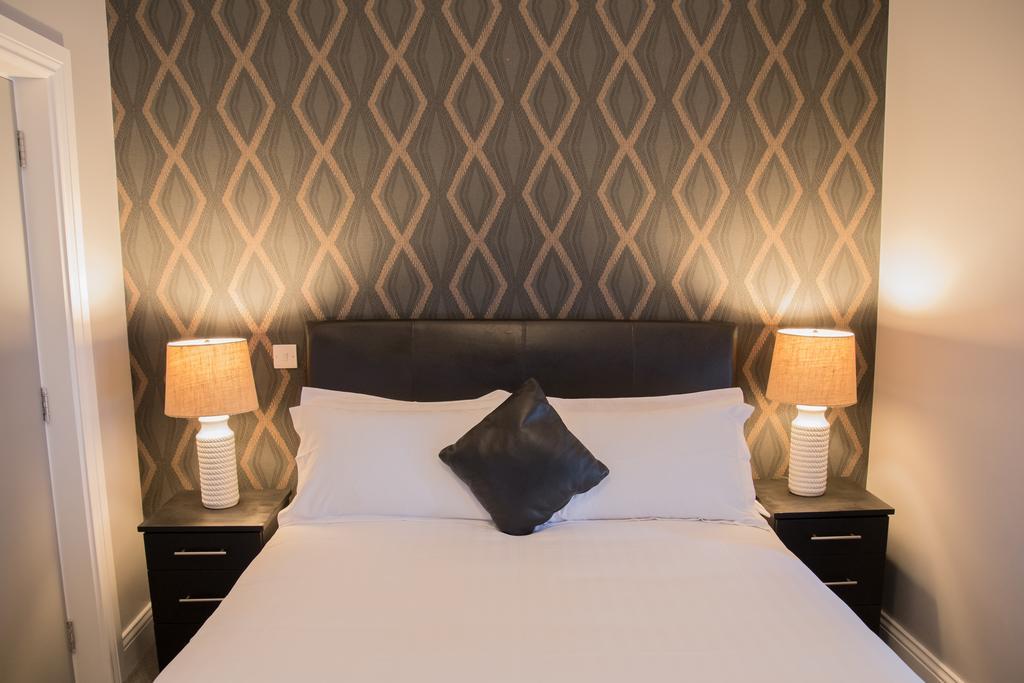 Armorica Hotel Oranmore Bagian luar foto