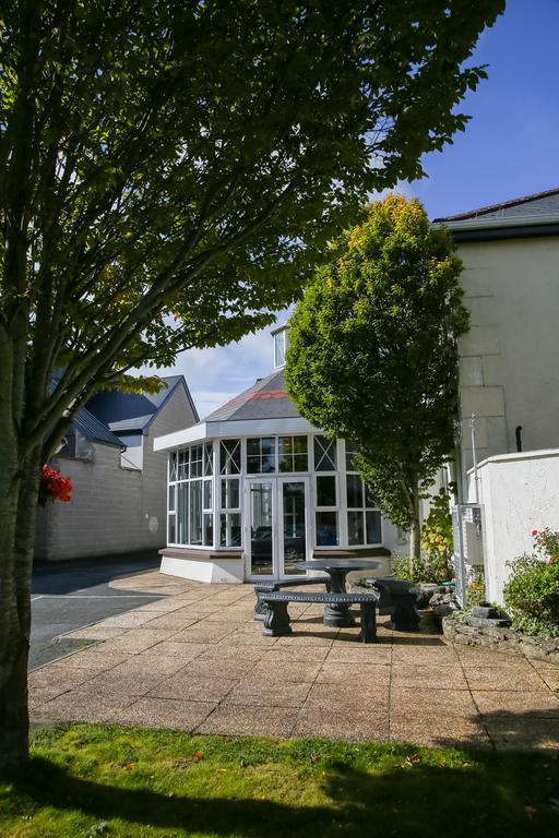 Armorica Hotel Oranmore Bagian luar foto